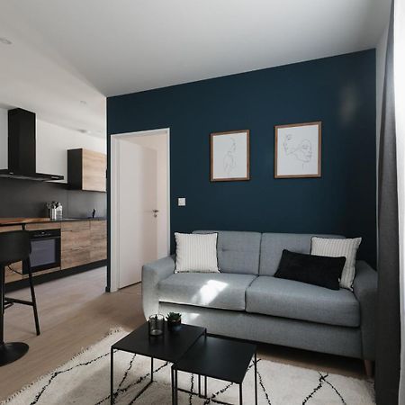 Apartamento Le Graphiste ~ Hypercentre ~ Climatisation Périgueux Exterior foto